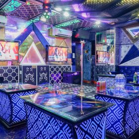 Khám phá Karaoke tại Vũng Tàu Merastis